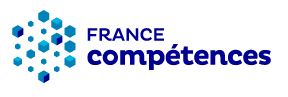 logo france competences