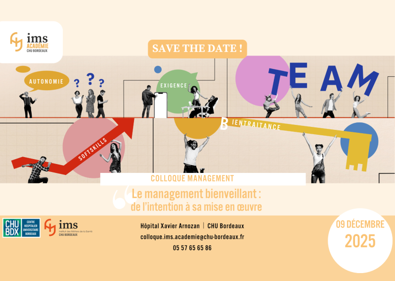 Colloque management
