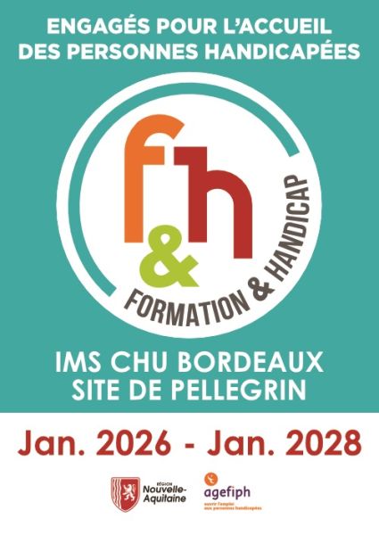 Logo 2026 - IMS CHU BORDEAUX - SITE DE PELLEGRIN